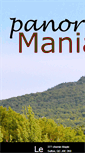 Mobile Screenshot of panorama.maniatyn.com